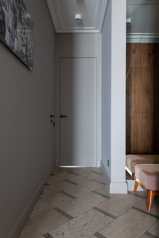 ЖК Фили Град