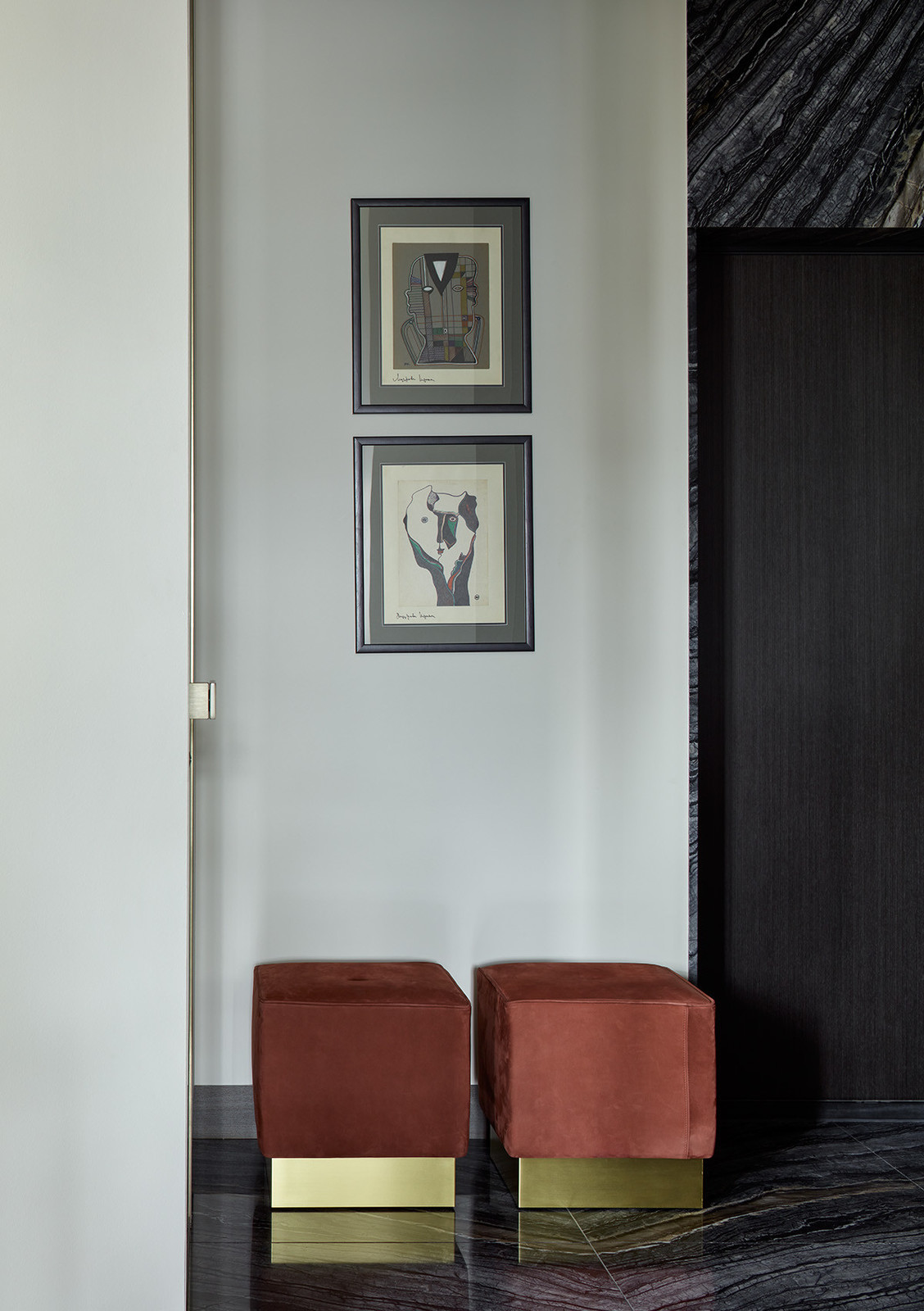 Квартира в Итальянском квартале