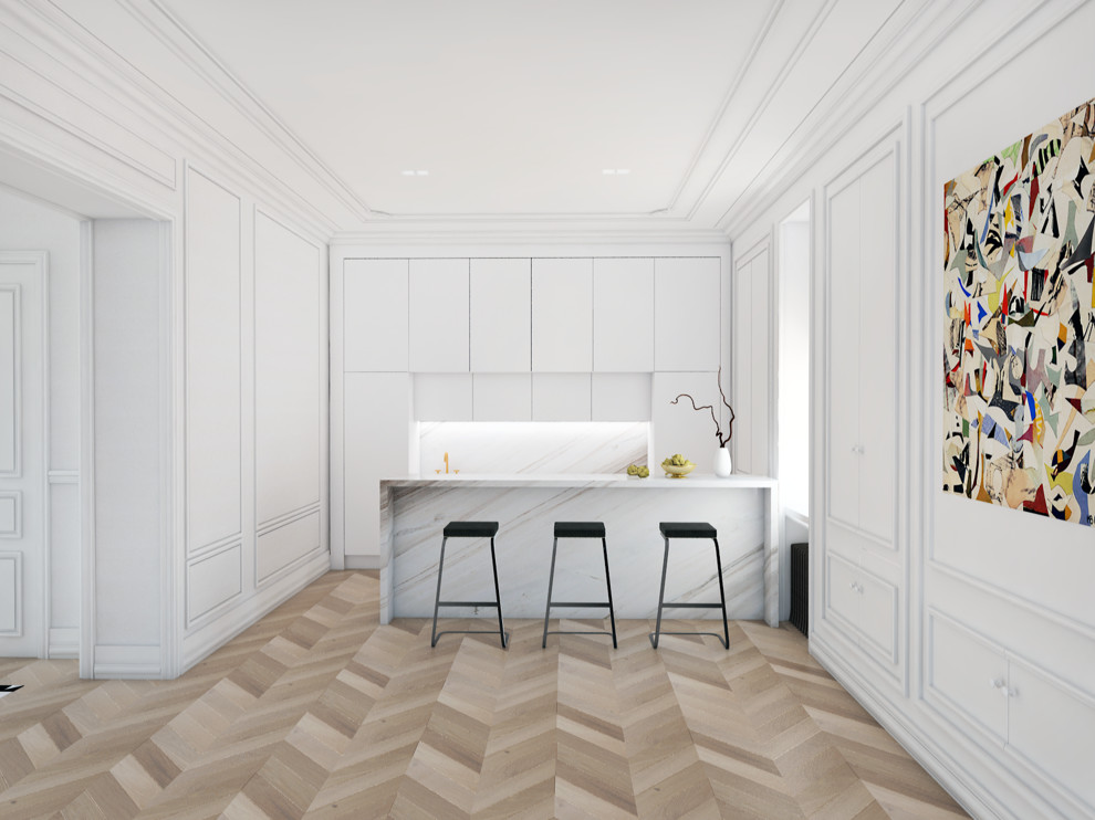 Квартира 180м.кв.