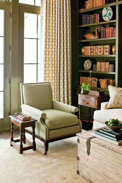 Nashville Farmhouse