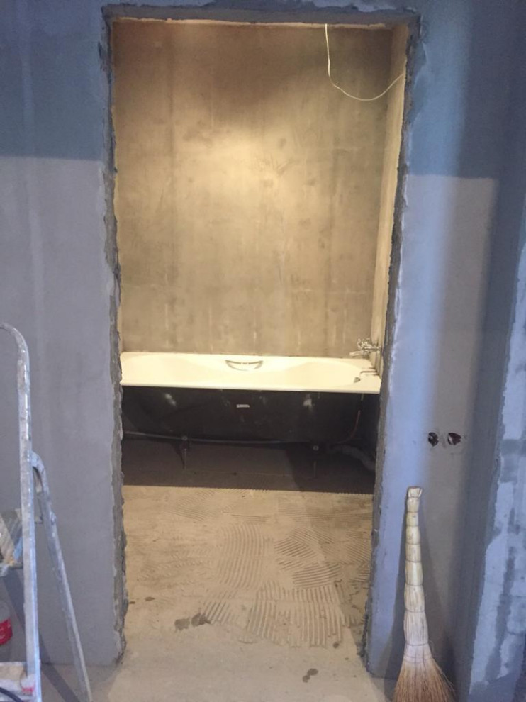 Квартира на ул. Молодцова