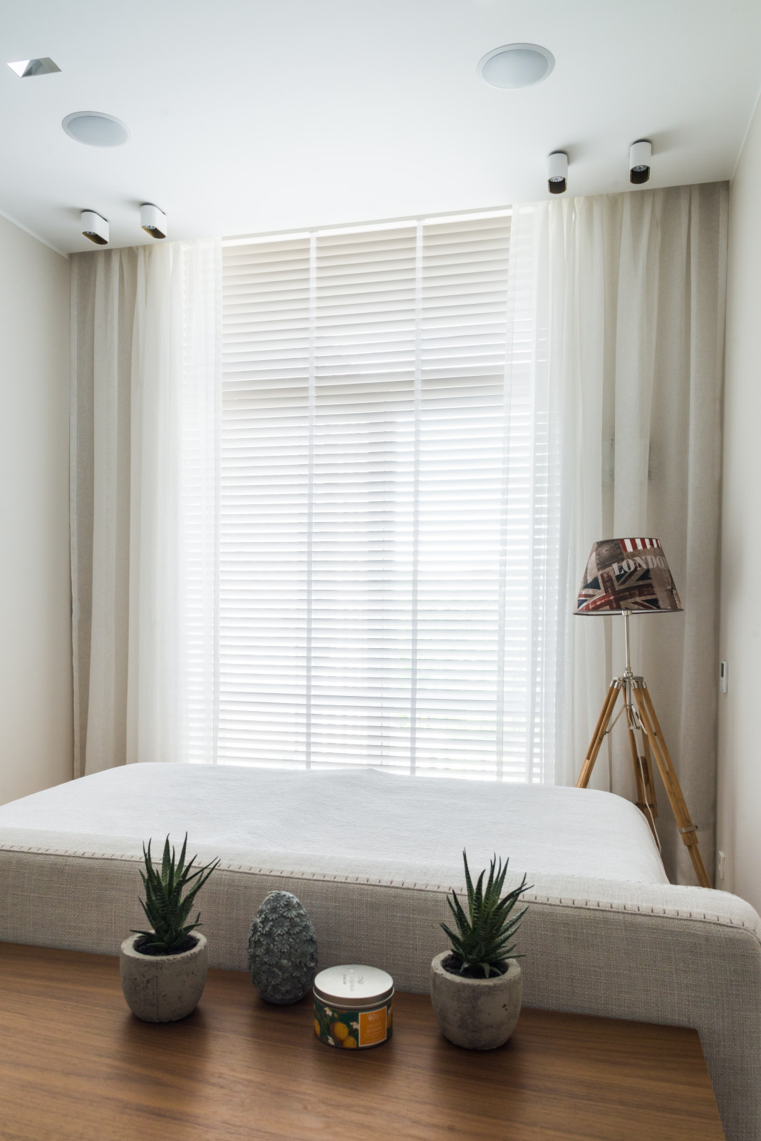 Квартира у Смольного