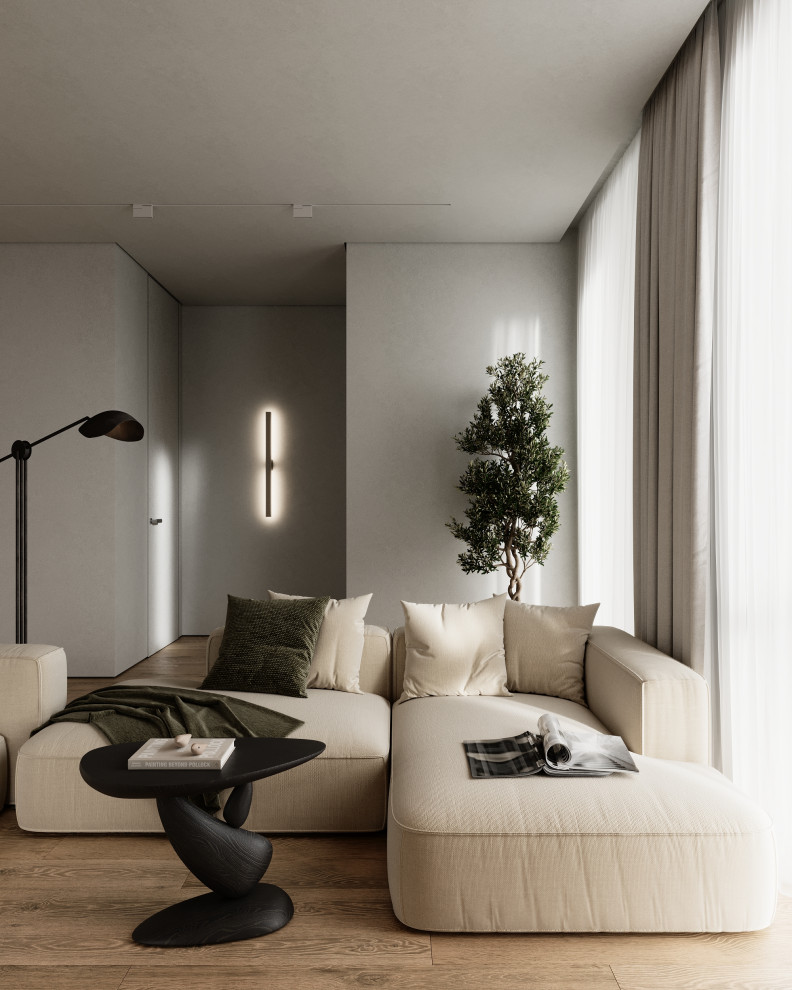 В гармонии с природой