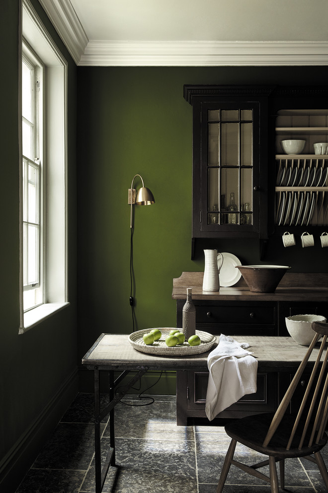Green от Little Greene 2018