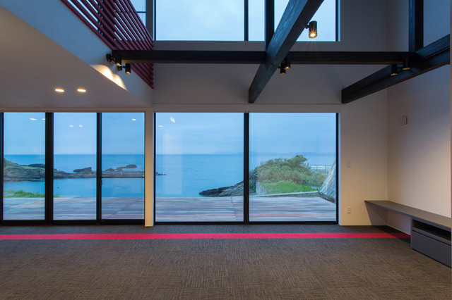 金谷の家 bord-de-mer-salon
