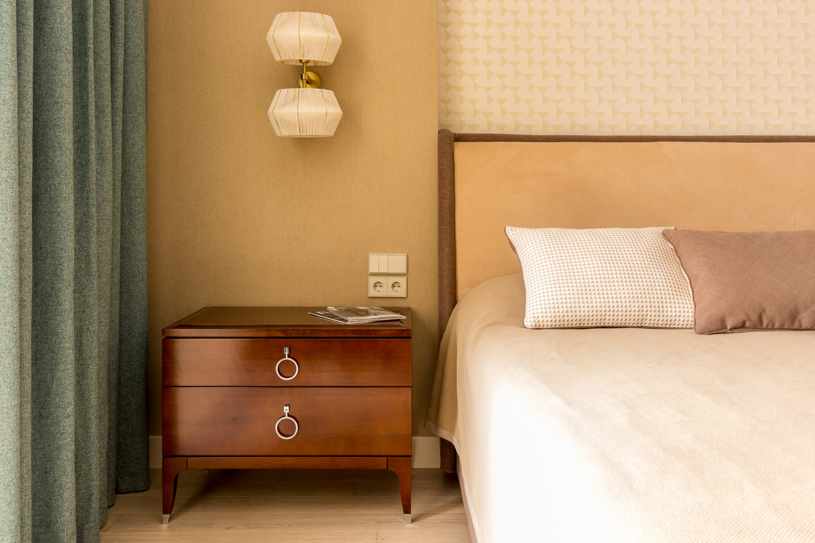 Апартаменты "в Измайлово"