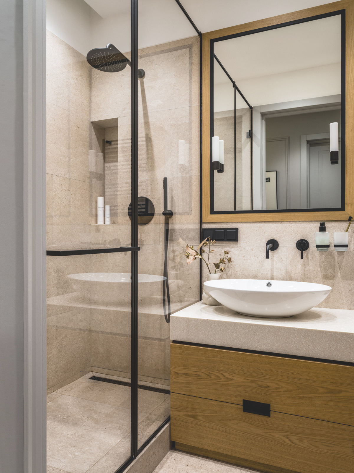 Квартира в ЖК Небо