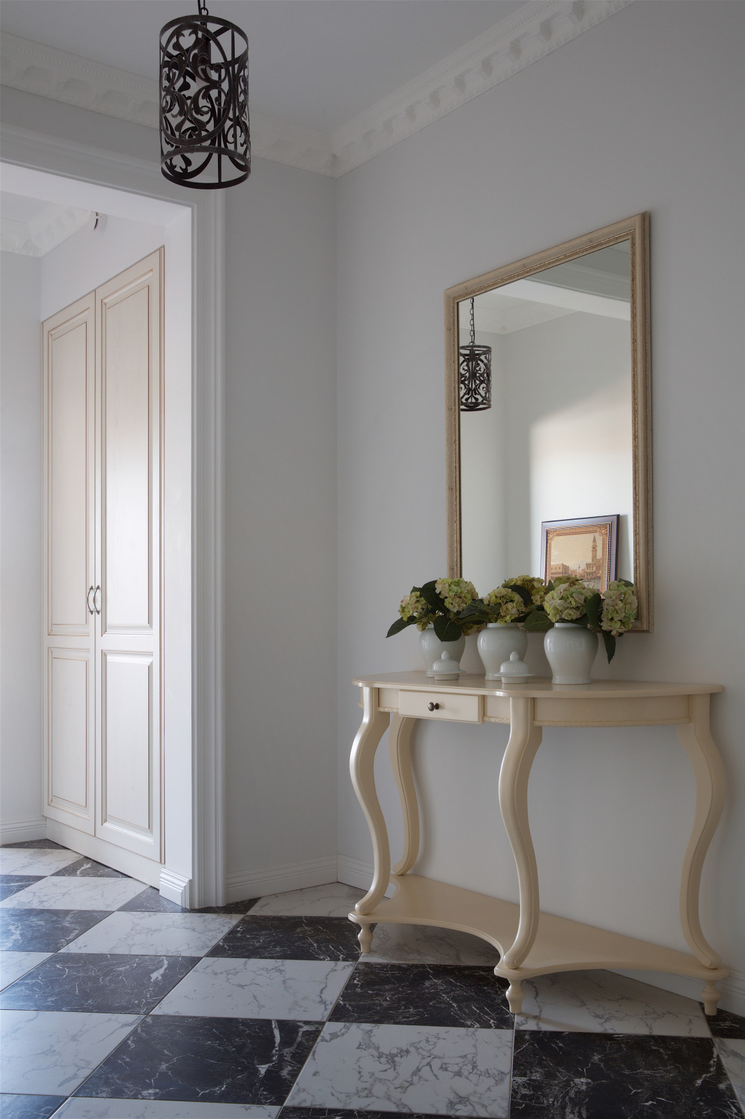 Загородный дом, 68 м2