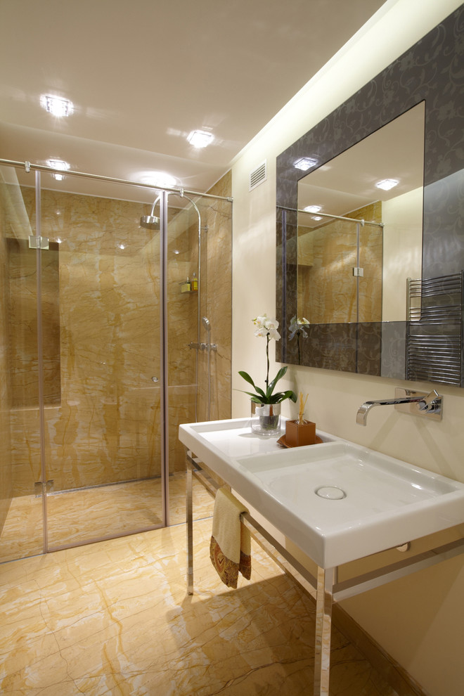 ДОМ 1800 КВ.М. КРИСТАЛ ИСТРА