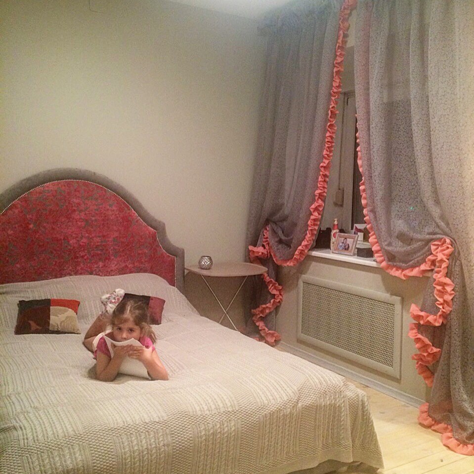 альбом наших работ