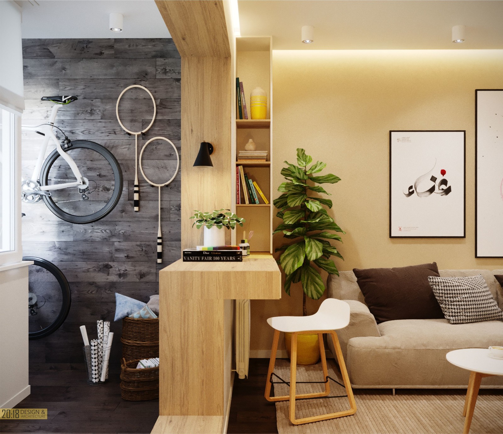 2Х КОМНАТНАЯ КВАРТИРА В МОСКВЕ