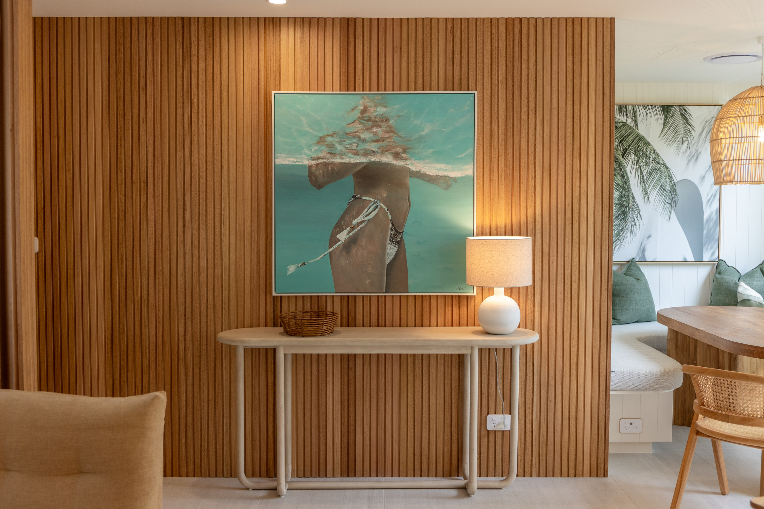 Luxey Beach Pad