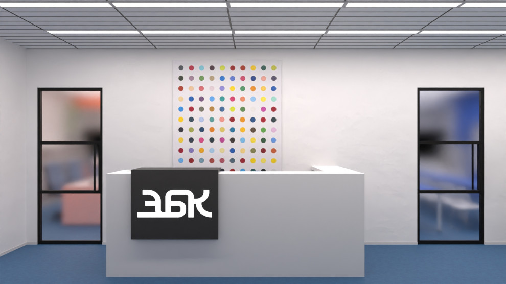 Проект: Экономический Бизнес-Колледж