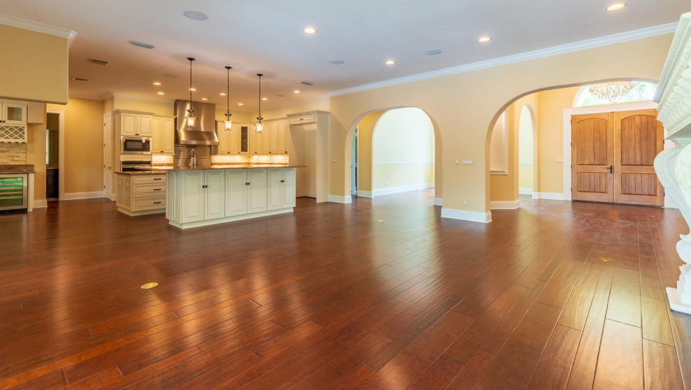 Tampa Custom Home