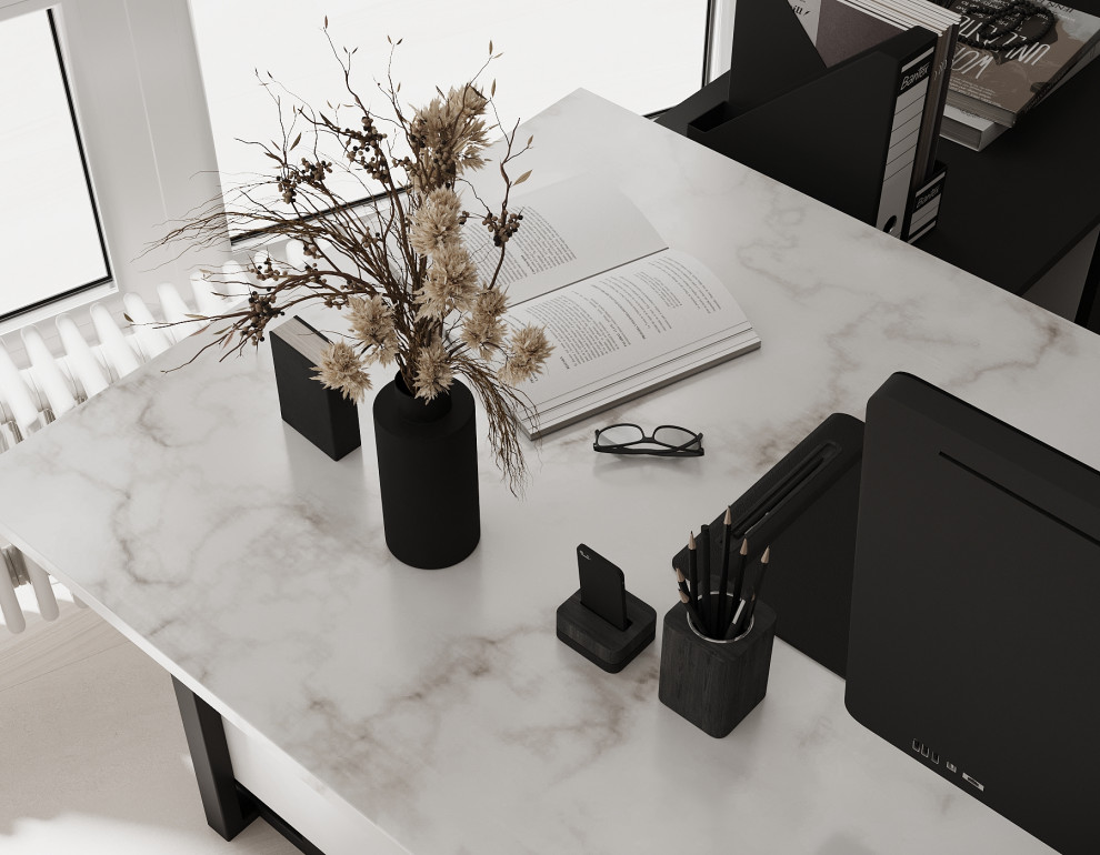 Интерьер Офиса