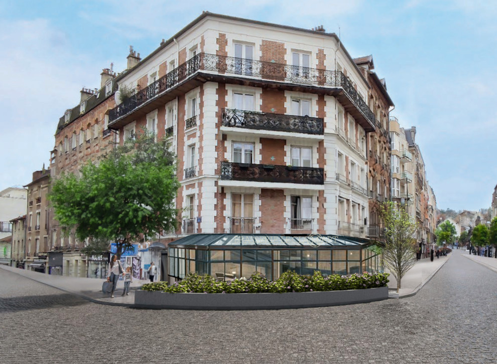 Le Clamart