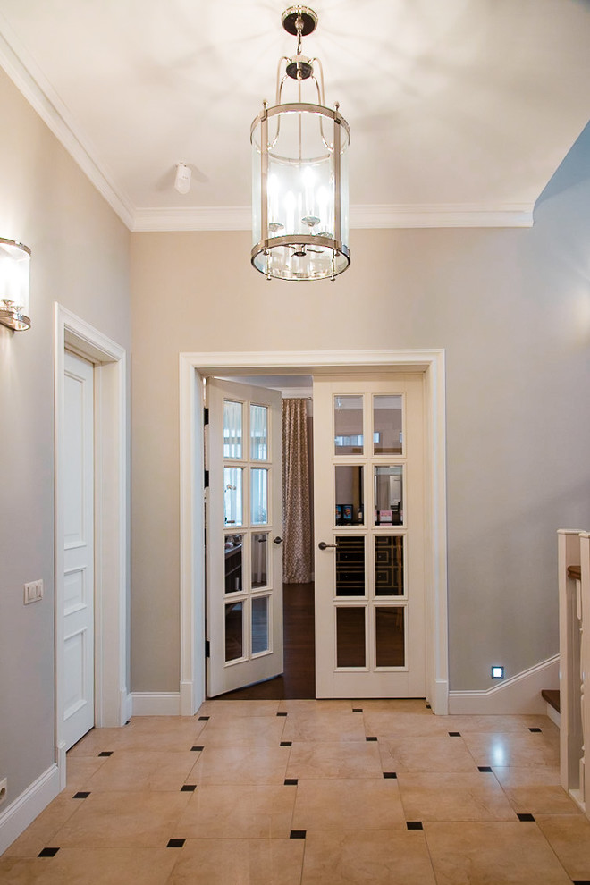 Загородный дом в поселке «Грин Хилл»