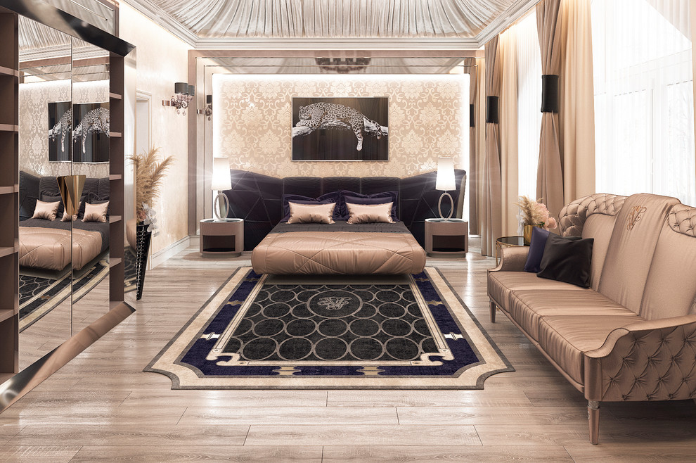 Дом в Репино