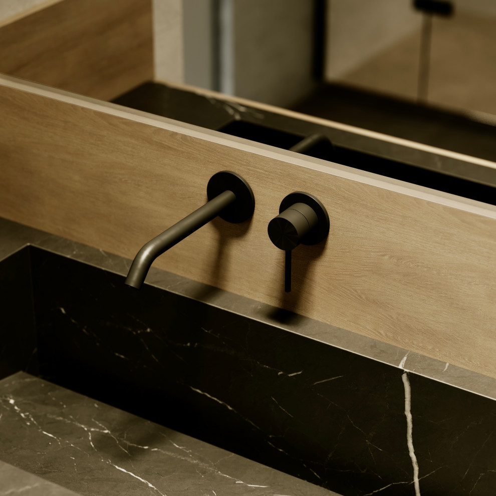 Совмещенный санузел в ЖК «31 квартал»