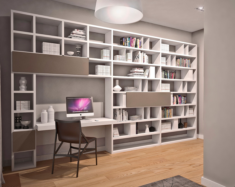 Коттедж Воронеж - 2, Хабаровск