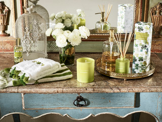 zara home lakeside