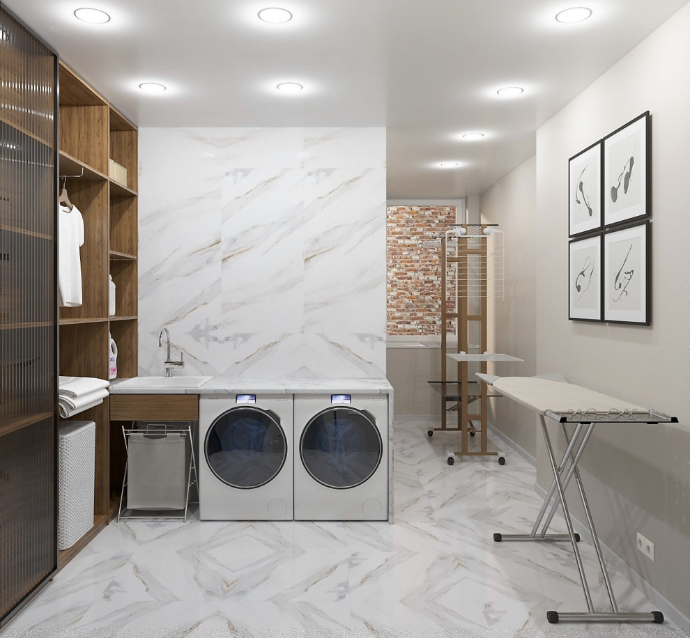 Квартира в Махачкале для большой семьи