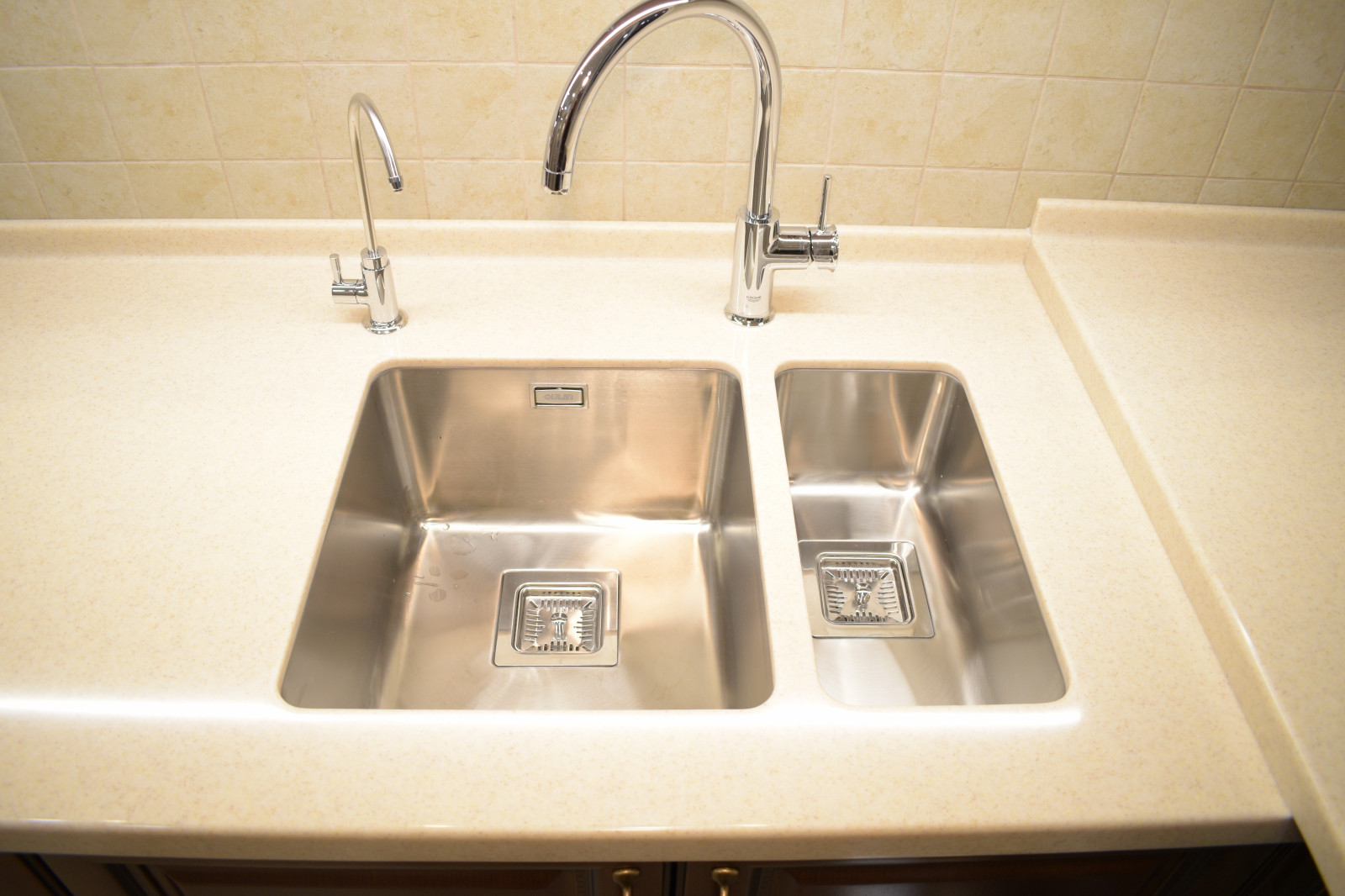 Кухня Венеция из массива бука