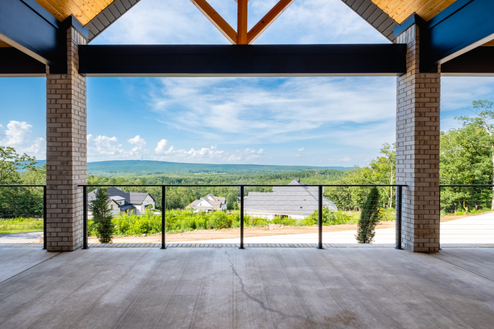 Roy Residence - Waterview Estates