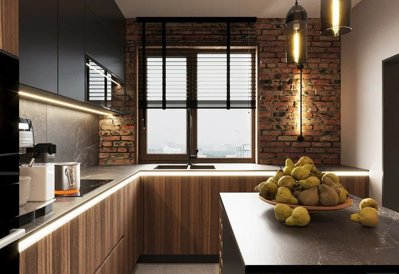 Дом на Милашенково ((площадь 54 м2)