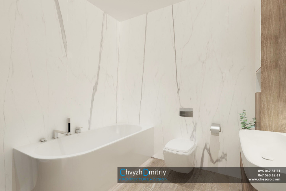 ЖК Катеринославский I (БК)