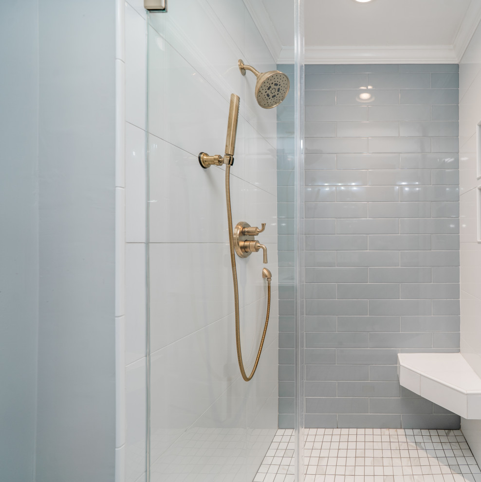 Saint John Bathroom Remodel