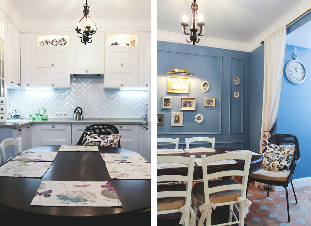 Квартира г.Омск, ул. Братская. Реализация