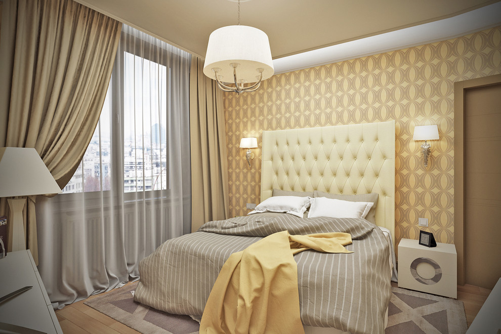 Квартира в Сокольниках