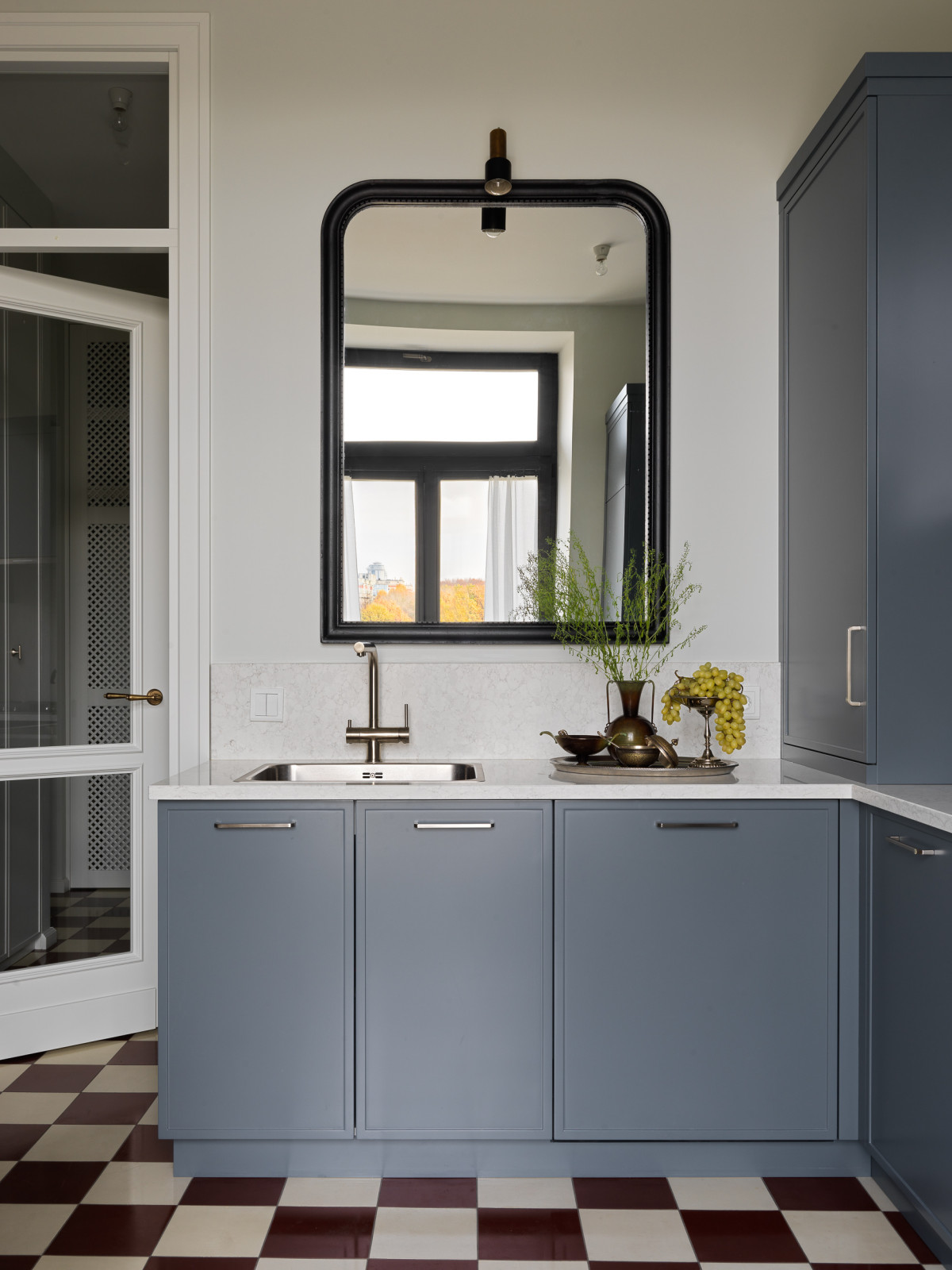 Апартаменты Ломоносова