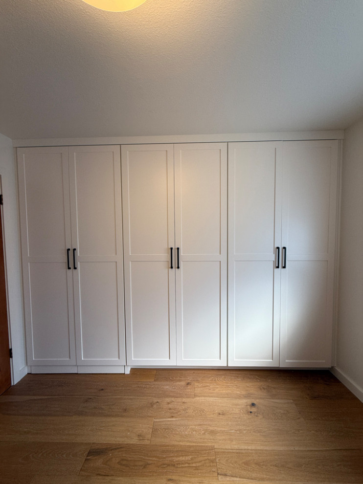 Rock Creek Remodel-Home Office