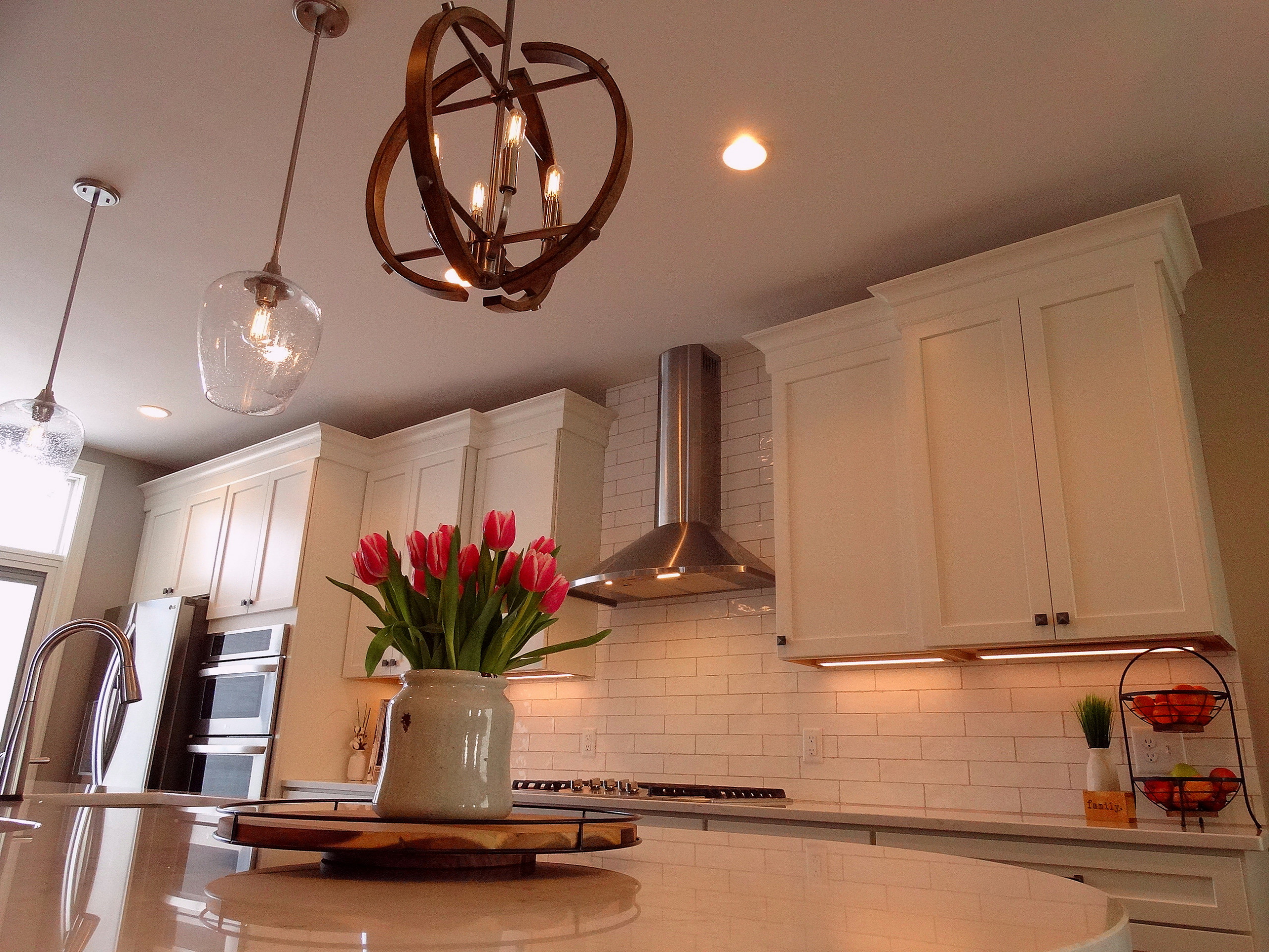 Sussex Residence - Kitchen Remodel