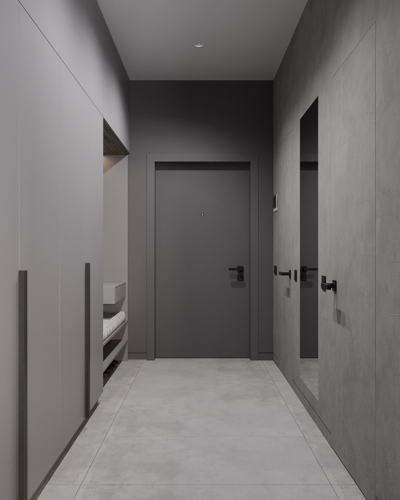 Квартира в ЖК "Альтер"