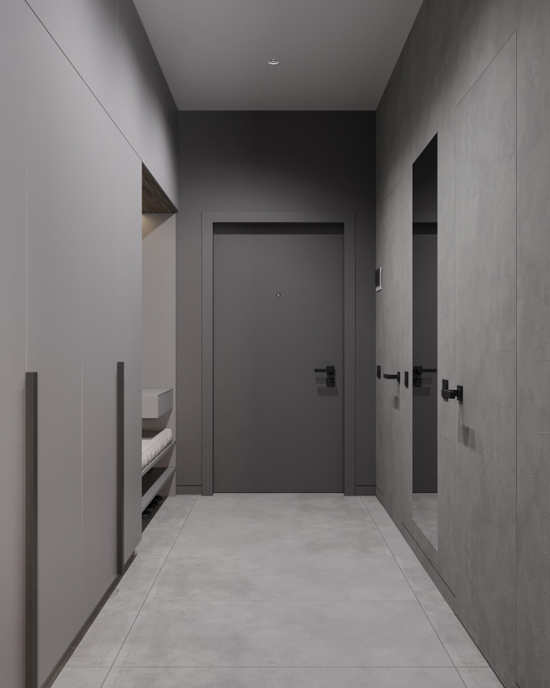 Квартира в ЖК "Альтер"