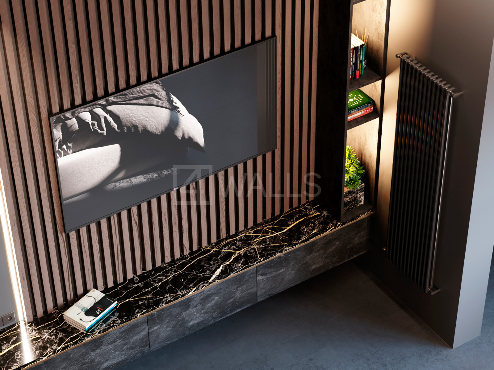 ЖК Граф Орлов