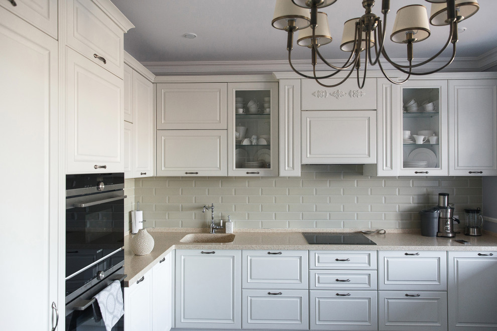 Квартира на Гоголя реализация