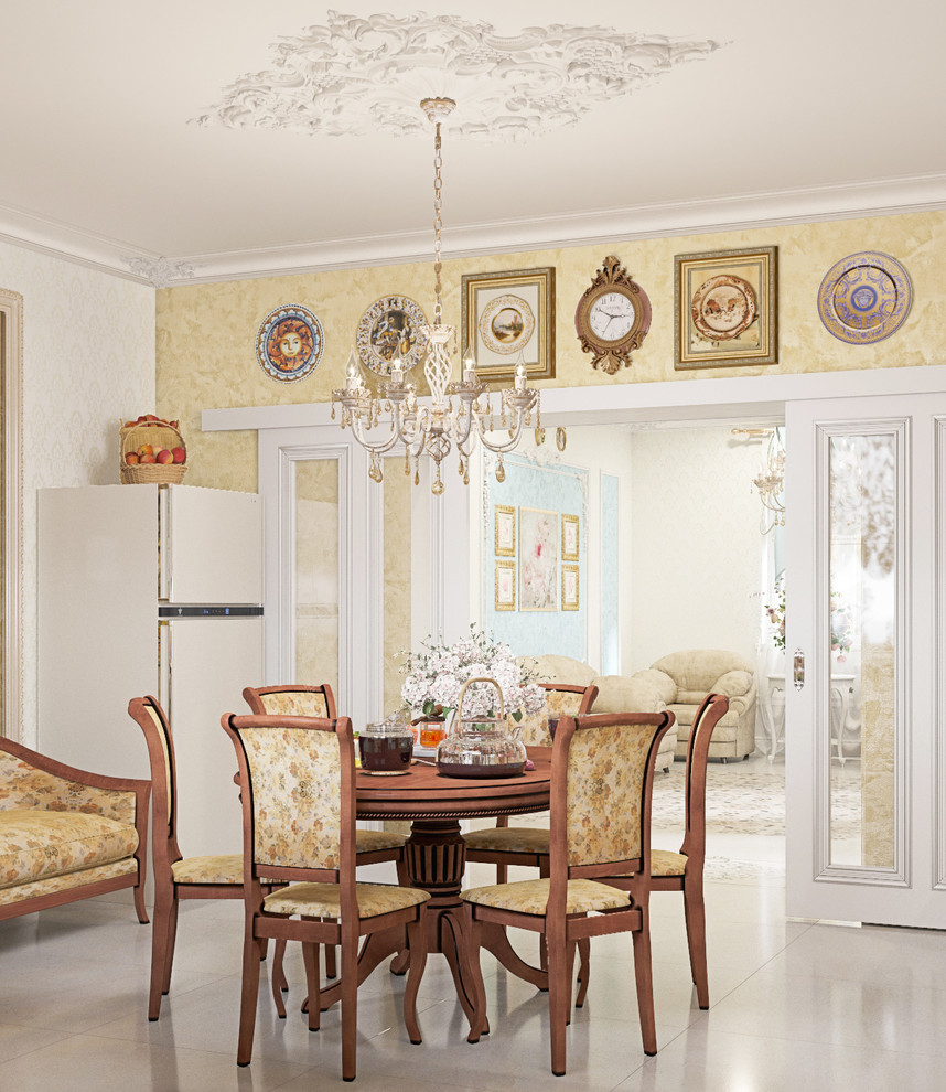 Александровская, проект дома