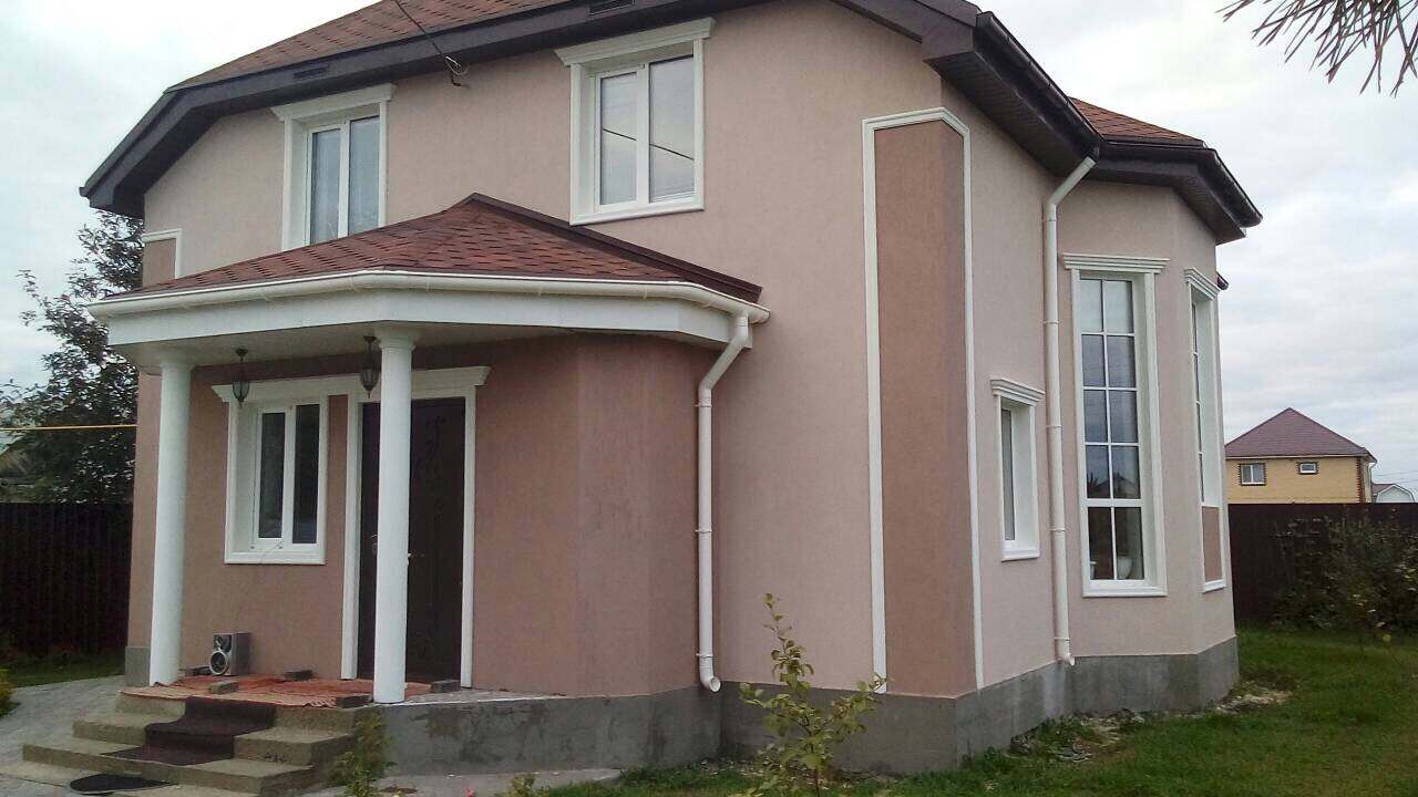 ОБЪЕКТ В Д. КАЗАРОВО ТЮМЕНСКАЯ ОБЛАСТЬ.