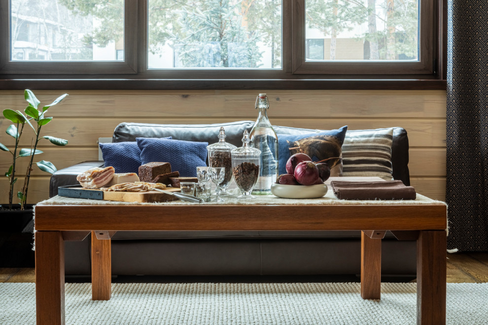 Загородный дом "Идилия"