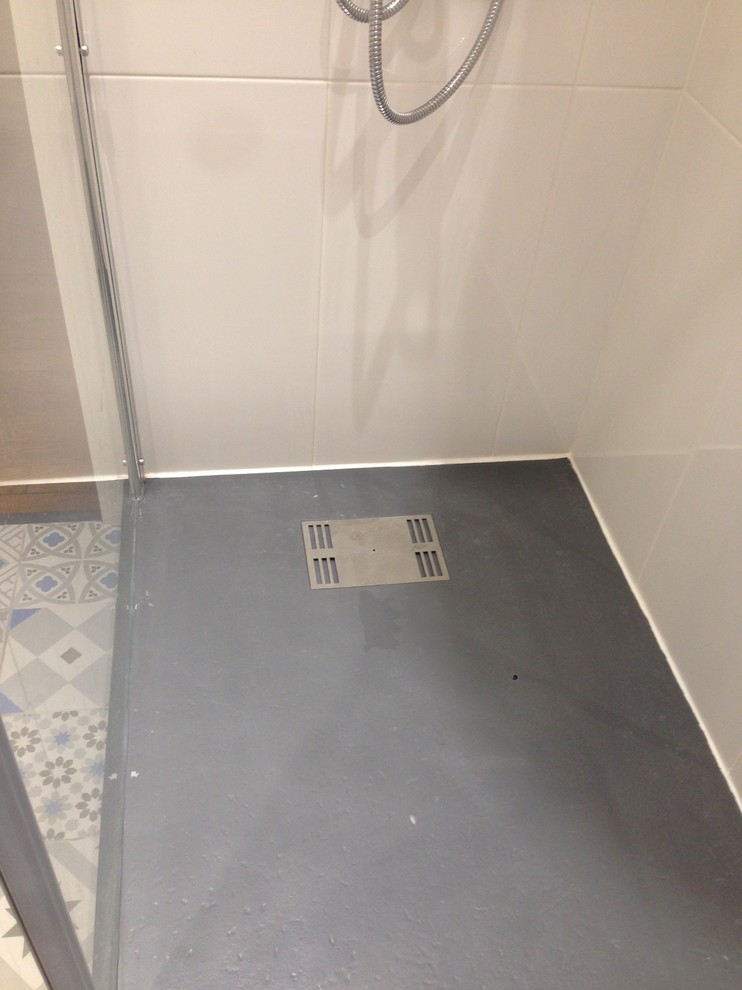 Salle de bain Boulogne
