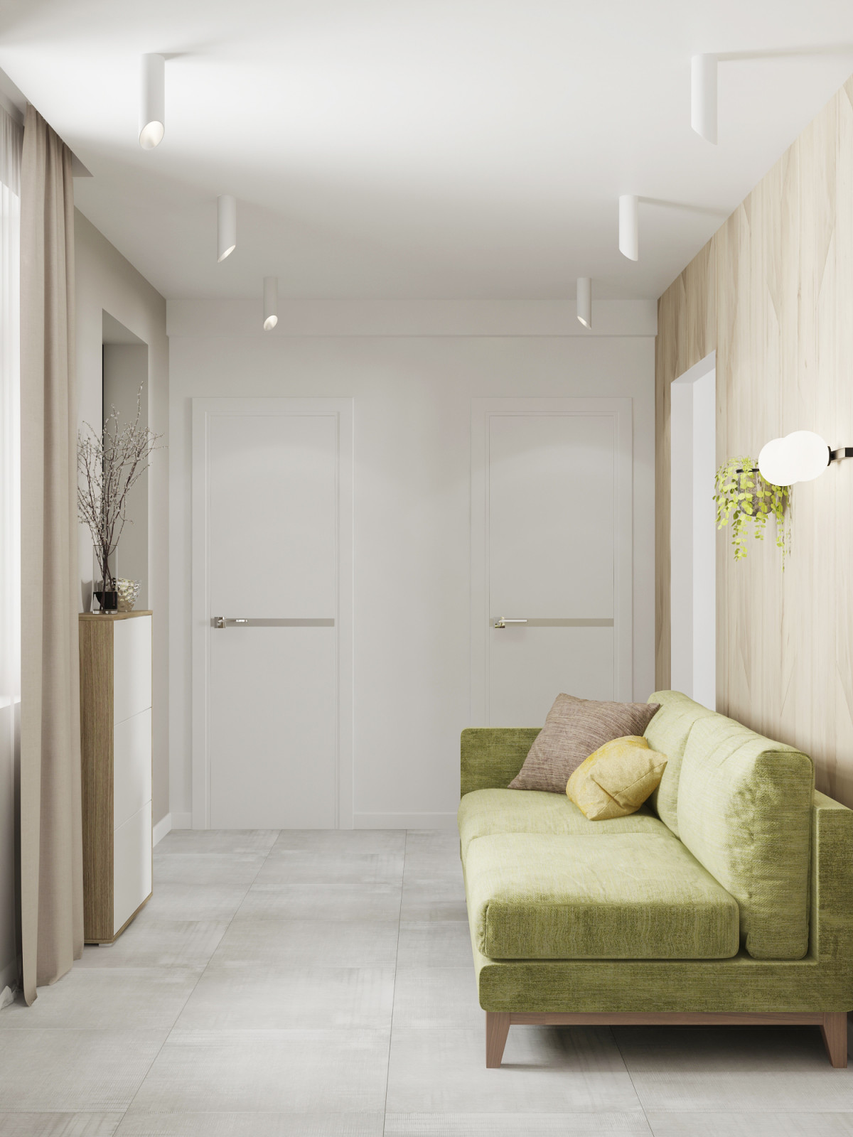 Таунхаус - МО