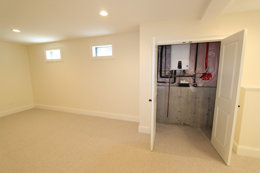 Finished Basement Please!-Project 3226