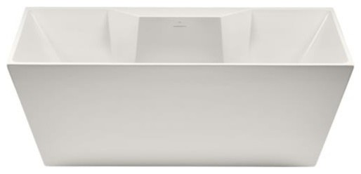 mirabelle freestanding tub