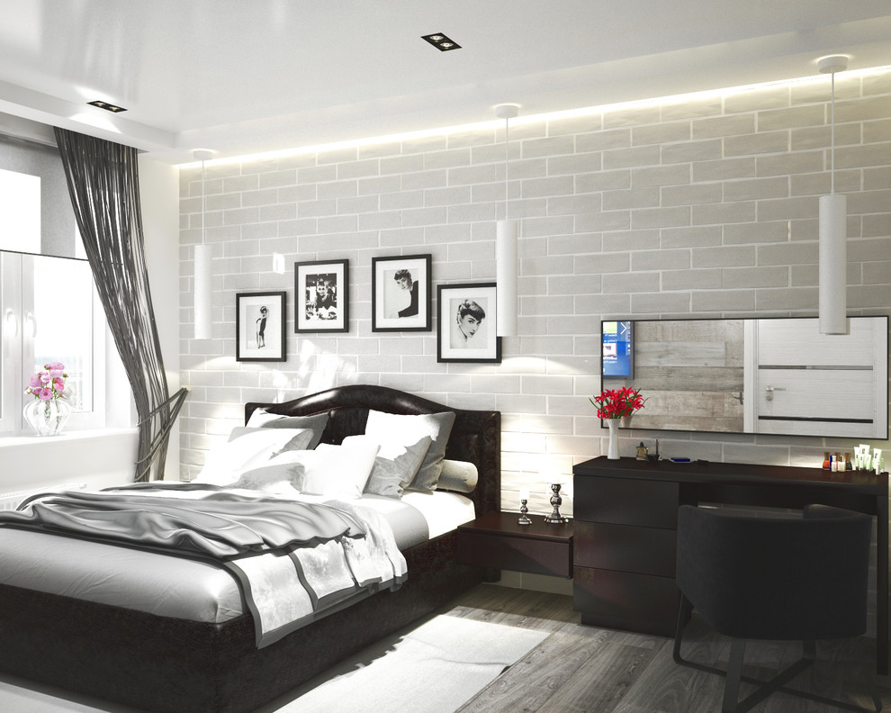 Меловая доска и аромат Шанель