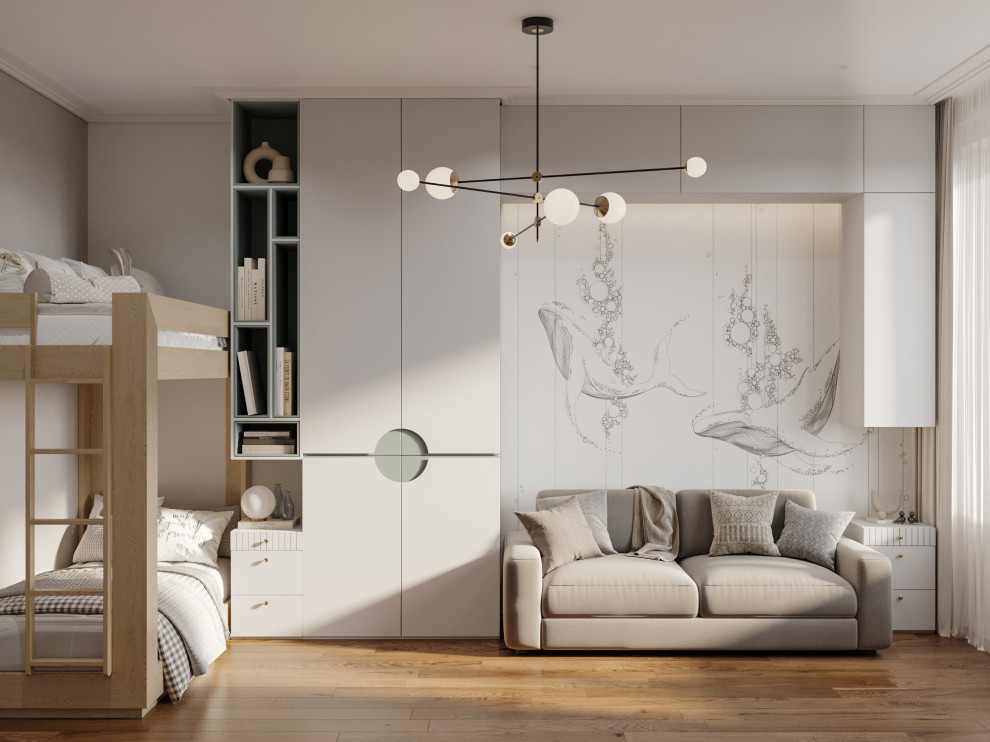 ЖК Настоящее