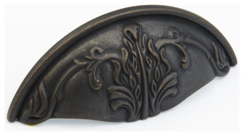 Schaub: Knobs and Pulls moderne-tirette-et-poignee-de-meuble